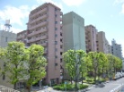 ハイホーム十条ヴェルデ館
