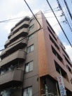 光建ハイムブリリアンス飛鳥山公園