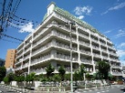 コーシン王子マンション