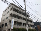 レジェンド板橋本町U