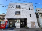 大山パークサイドマンション
