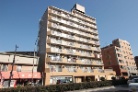 ライオンズマンション上板橋