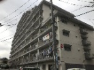 常盤台ビューハイツ