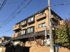 シャロン常盤台
