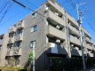 レーベンハイム常盤台八番館