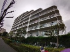 日商岩井常盤台マンション