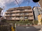 ときわ台パークホームズ