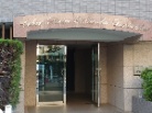 レーベンハイム常盤台参番館