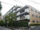 新ときわ台ローヤルコーポ