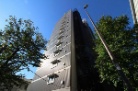 朝日板橋マンション