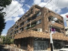 スターロワイヤル常盤台壱番館