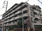 オーベル常盤台