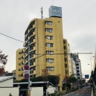 グローリア初穂ときわ台