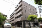 レーベンハイム常盤台南館