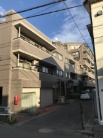 レーベンハイム常盤台