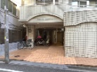 ストーク板橋区役所前