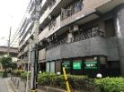 グラスコート板橋