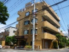 ライオンズマンション板橋第3