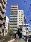 エルフラット板橋本町