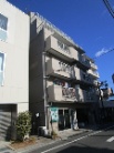 朝日本町マンション