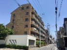 ライオンズマンション本蓮沼