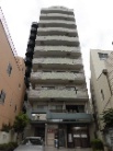 ラポール本蓮沼駅前