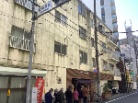 サンライフ本町
