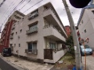 コーポときわ台