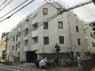ゾンネンハイム常盤台