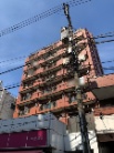 モナークマンション中板橋