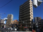 サンライズ大山マンション