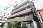 キャッスルマンション大山弐番館