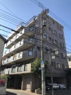 セザール第二常盤台