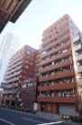 トーア滝野川マンション