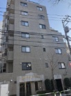 ニューキャピタル滝野川