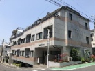 菱和パレス滝野川CDI