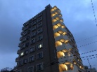 朝日シティパリオ十条