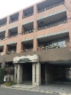 ヒルズ城北中央公園