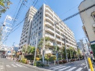 ブリリア大山町
