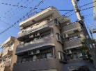 ライオンズマンション板橋区役所前第5