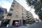 クレストフォルム池袋本町