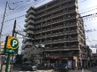 シティパリオ十条