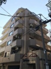 マイキャッスル板橋