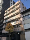 キャニオングランデ板橋 参番館