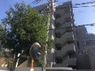 ヴィルヌーブ常盤台
