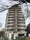 ヴェルビュ板橋氷川町
