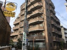 パレステージ板橋本町