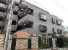レーベンハイム常盤台エルステージU