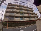 常盤台第2ローヤルコーポ