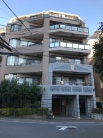 グランシティ常盤台ル・シエール